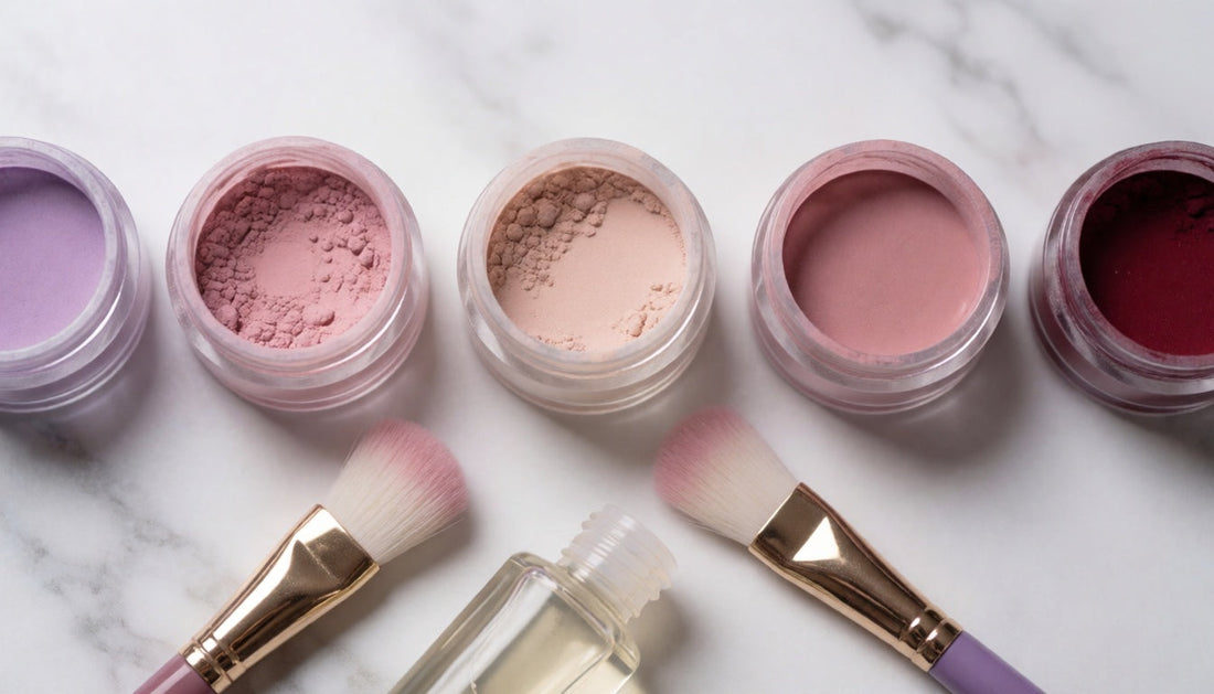 Dip Powder Nails 101: Application, Removal, and Aftercare