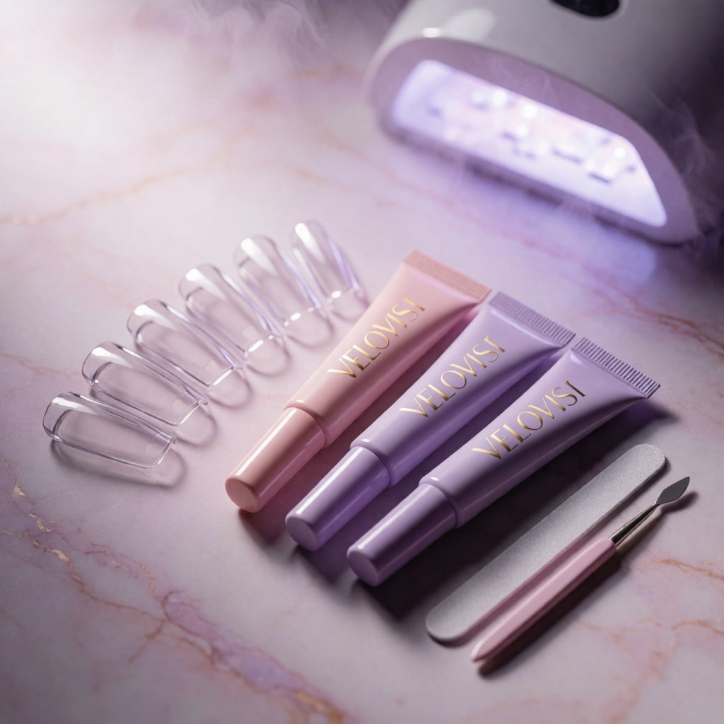 Poly Gel vs Acrylic Nails: Which One Should You Choose in 2026?