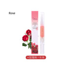 15-Scent Nail Cuticle Oil Pen – Nourishing Nail & Cuticle Treatment