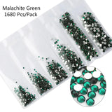 Malachite green