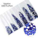 Sapphire