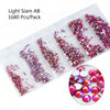 Light Siam AB