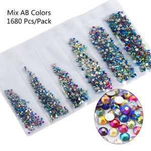 Mix AB Color