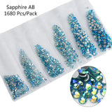 Sapphire AB