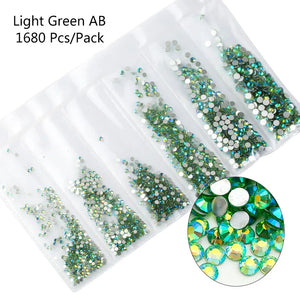 Light Green AB