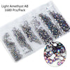 Light Amethyst AB
