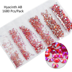 Hyacinth AB
