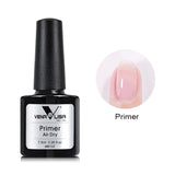 Primer glass bottle