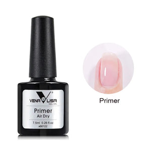 Primer glass bottle
