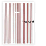 rose gold