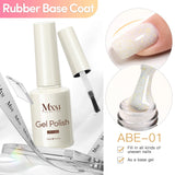 Glitter White Base