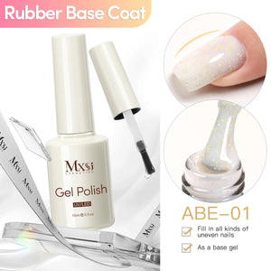 Glitter White Base