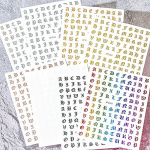 8PCS