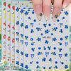 SetAB (6 Sheets)