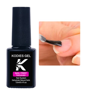 Nail Prep