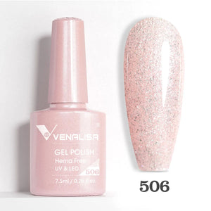 506 glitter gel