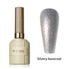 Silvery Basecoat