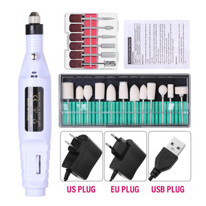 White Set-B4