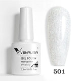 501 glitter gel