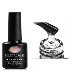 Transfer Gel