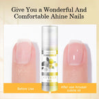8ml Nail Nutrition Oil Pen – 6-Scent Cuticle Repair Treatment