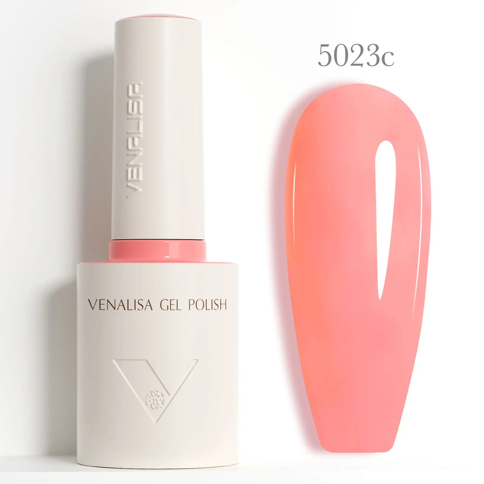 VENALISA HEMA/TPO-Free Nail Gel Polish VIP Kit – Ultra Glossy Diamond Top Coat