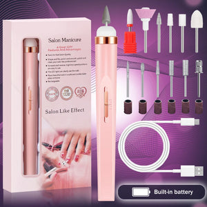 Pink-Set 1