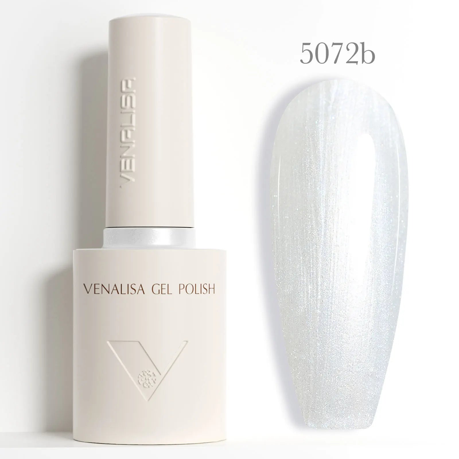 VENALISA HEMA/TPO-Free Nail Gel Polish VIP Kit – Ultra Glossy Diamond Top Coat