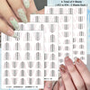 SetAC (4 Sheets)