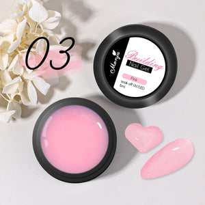 nude pink 5ml