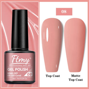 Pink Bronze
