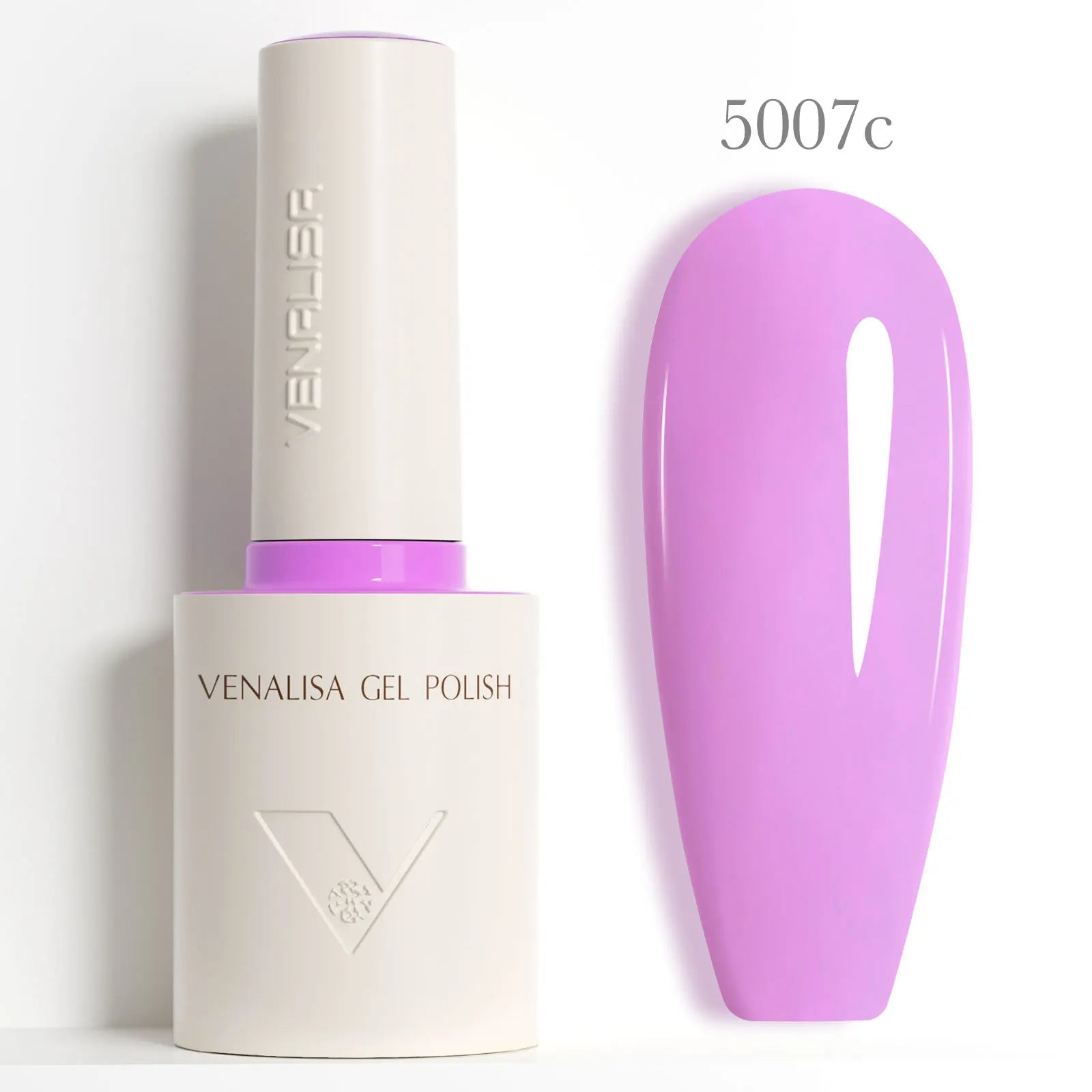 VENALISA HEMA/TPO-Free Nail Gel Polish VIP Kit – Ultra Glossy Diamond Top Coat