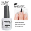 Base Coat