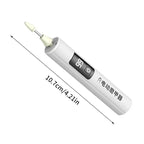 Wireless Nail Drill 35000RPM – USB Rechargeable Manicure & Pedicure Tool