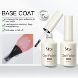 Base Coat