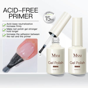 Acid-Free Primer