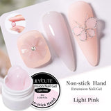 Non Stick-Light Pink