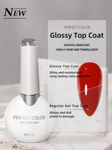 GlossyTopCoat