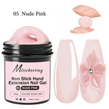 05-NUDE PINK