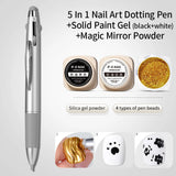 4pcs set