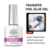 Transfer Foil Glue