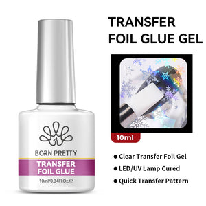 Transfer Foil Glue