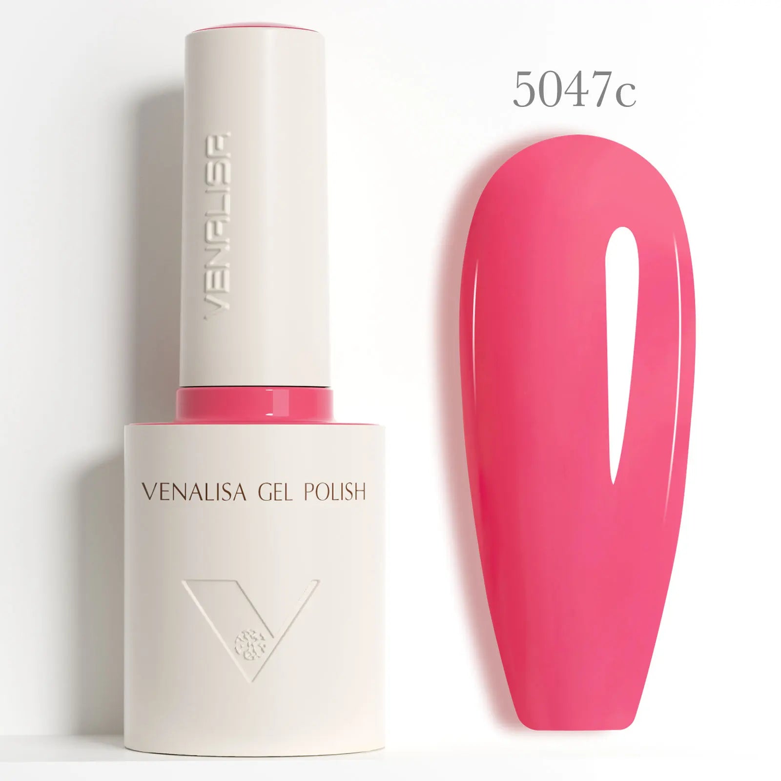 VENALISA HEMA/TPO-Free Nail Gel Polish VIP Kit – Ultra Glossy Diamond Top Coat