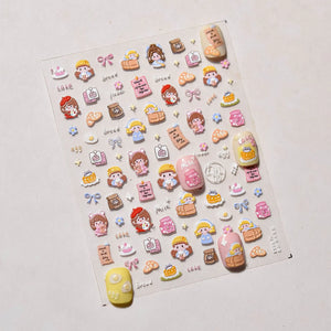 1pcs 14