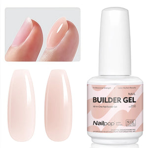 BG NUDE 15ml