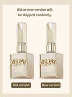 Transparent Construction Primer Gel – Nail Strengthener Base Coat, 2/4pc