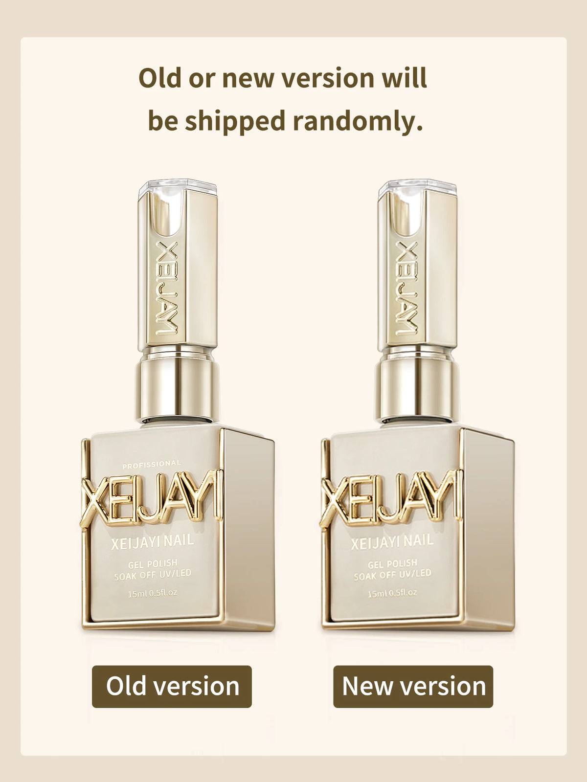 Transparent Construction Primer Gel – Nail Strengthener Base Coat, 2/4pc