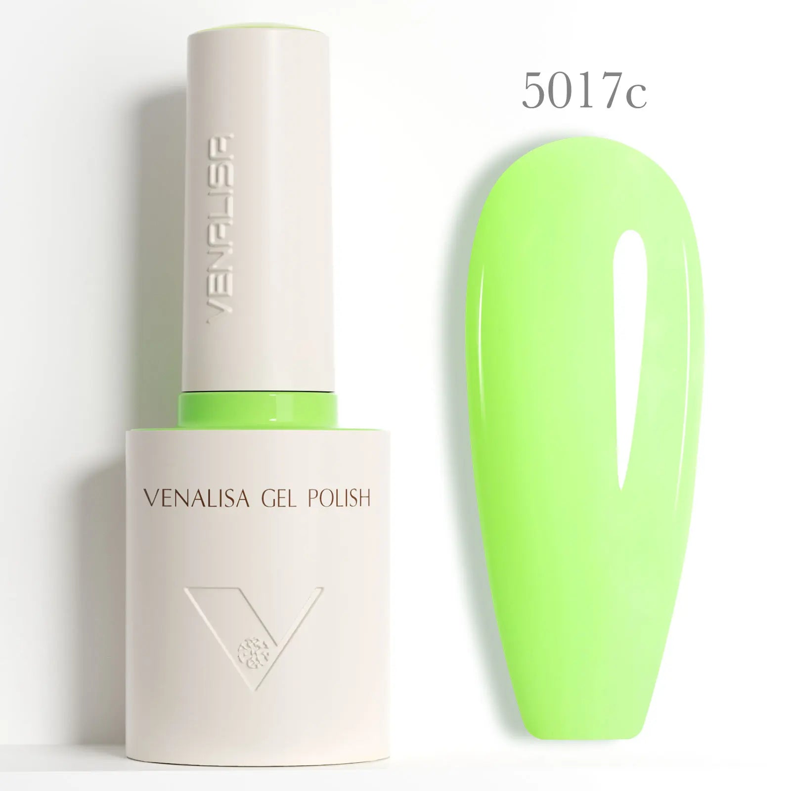 VENALISA HEMA/TPO-Free Nail Gel Polish VIP Kit – Ultra Glossy Diamond Top Coat