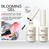 Blooming Gel