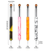 4PCS Set